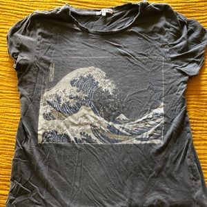 Urban outfitters t-shirt